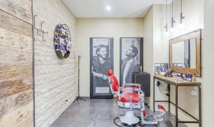 So'liss : Coiffeur à Gandrange