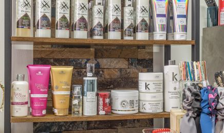 Ofé Création : Coiffeur à Blancs-Coteaux