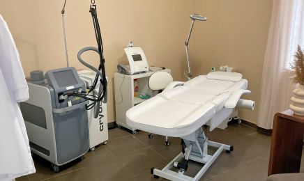 ERADERM laser et électrolyse : Institut de beauté à Caen