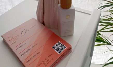 Epilys Studio - Épilation laser : Institut de beauté à Douai