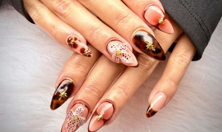 SL Nails : Manucure à Cognac