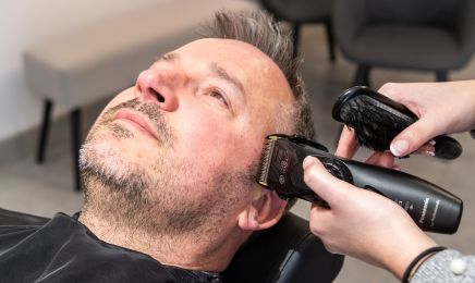Coiffure sandy diminu'tifs : Coiffeur à Saint-Clar