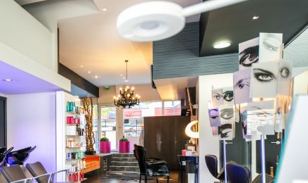 Thierry.H : Coiffeur à Brest