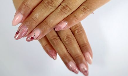 Ongles De Breizh : Manucure à Rennes