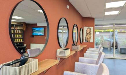 Mon coiffeur  : Coiffeur à Marck