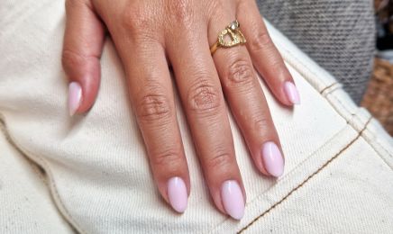 Nattawee Beauté & bien être : Manucure à Toulouse