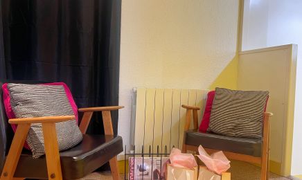 Institut Urcun  : Barbier à Rennes