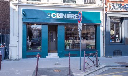 La criniere : Coiffeur à Lille