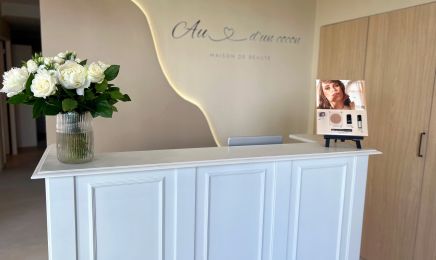 Au Coeur D'un Cocon : Institut de beauté à Chaponost