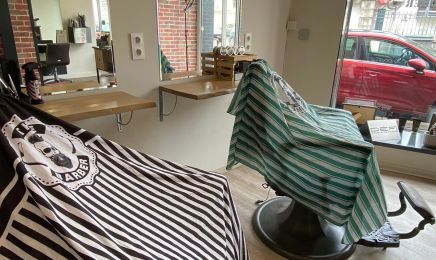 Linda coiffure - L’instant L&M : Barbier à Bizanos
