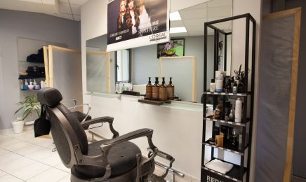 l'âme du coiffeur : Coiffeur à Annecy