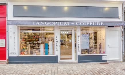 Tangopium : Coiffeur à Châteauroux