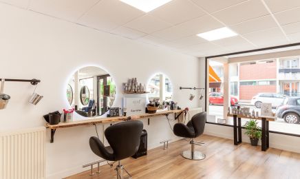 Laura.B Coiffure - Fraisses  : Coiffeur à Fraisses