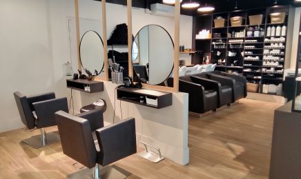 Sweet Coiffure : Coiffeur à Saint-Géréon