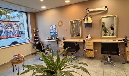 Créa’tifs  : Coiffeur à Salies-de-Béarn