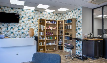 NC Coiffure Aubusson : Coiffeur à Aubusson