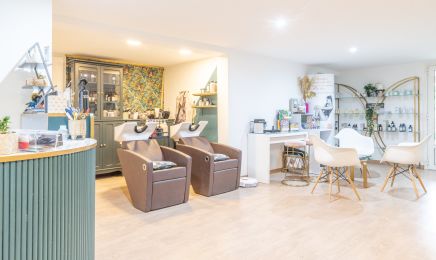 Chez Aurel : Coiffeur à Manosque