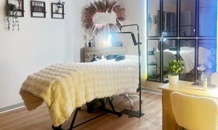 Lash Industry : Institut de beauté à Lens