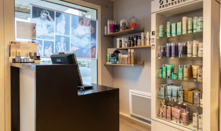 S'coop coiffure : Coiffeur à La Turballe