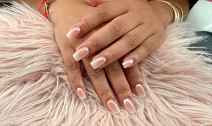 Cindy Ongles Distributions : Institut de beauté à Saint-Benoît