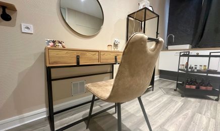 Le Cocon du Cheveu Head spa : Coiffeur à Soissons