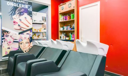 Tutto Capelli : Coiffeur à Marseille