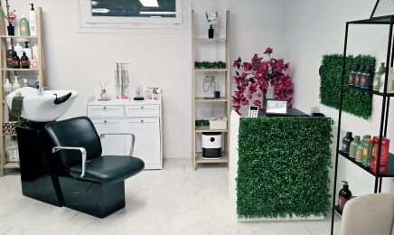 Marjorie BEAUTY : Coiffeur à Ablis