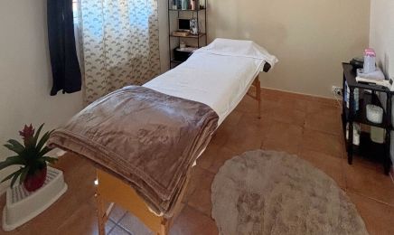 L'instant détente : Coiffeur à Saint-André-de-Sangonis