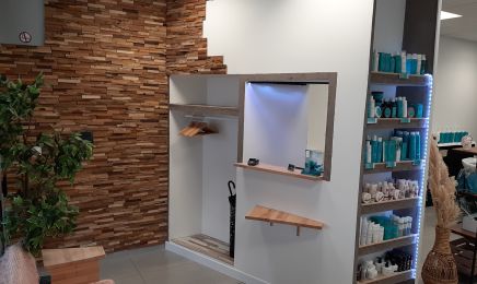 L’artiste coiffure : Coiffeur à Illkirch-Graffenstaden