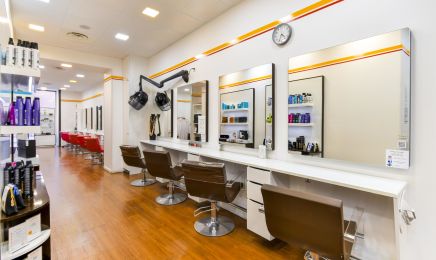 Camille Albane - Toulouse Rémusat : Coiffeur à Toulouse