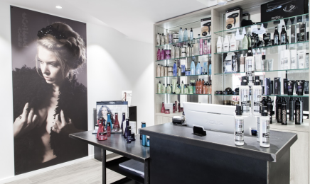 Franck Pontico - Saint Jean de Luz  : Coiffeur à Saint-Jean-de-Luz