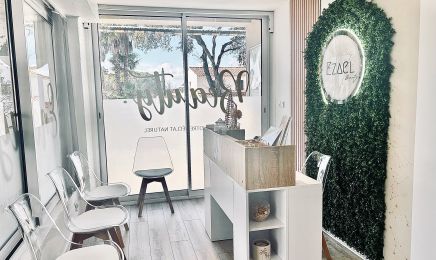 Ezael Beauty : Manucure à La Londe-les-Maures