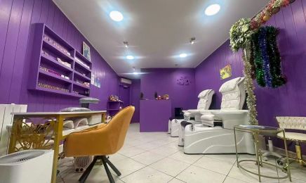 D.R - Santé & beauté : Institut de beauté à Paris