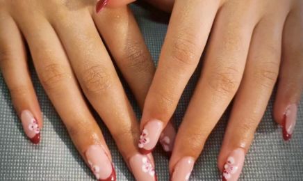 NaturNail Beauty : Institut de beauté à Saint-Beauzire