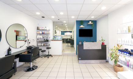 Studio 23 : Coiffeur à Sens