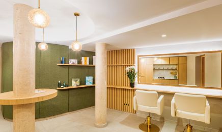 T'Aim Hôtel & Spa : Institut de beauté à Margny-lès-Compiègne