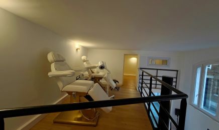 Tess Nails - Manucure russe : Manucure à Paris
