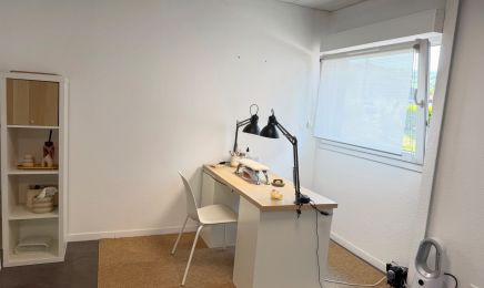 AA Beauty 63 : Manucure à Romagnat