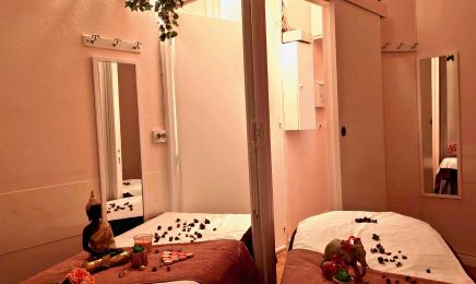  MT Jolis ongles Spa : Coiffeur à Paris