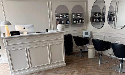 Les Demoiselles du Lissage : Coiffeur à Montigny-lès-Metz