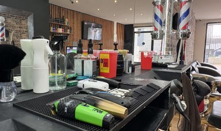 Aven Coiffure - Saint-Brieuc : Barbier à Saint-Brieuc