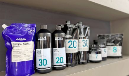 Loca Classic: Friseur in Köln