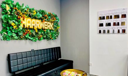 Haarwerk Gütersloh: Friseur in Gütersloh