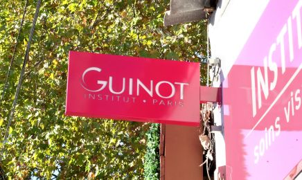 Guinot - Marseille 11 La valentine - Institut 48 : Manucure à Marseille