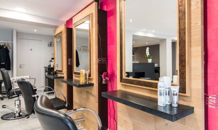 Cathy Style : Coiffeur à Saint-Amarin
