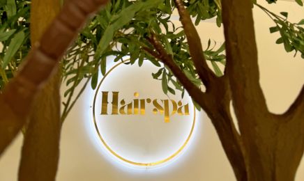 Hair Spa : Head spa duo , lissage et soins capillaires : Coiffeur à  Villefranche-sur-Saône