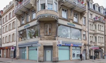 Rv Nails Broglie : Manucure à Strasbourg
