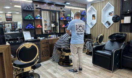 Look Relooking : Coiffeur à Vernon