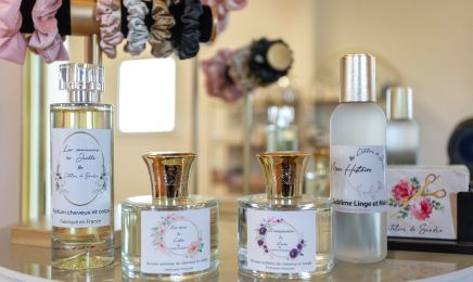 l’atelier de Sandra : Manucure à Coulommiers