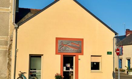 Le salon d'Amélie : Coiffeur à Saint-Aignan-de-Couptrain